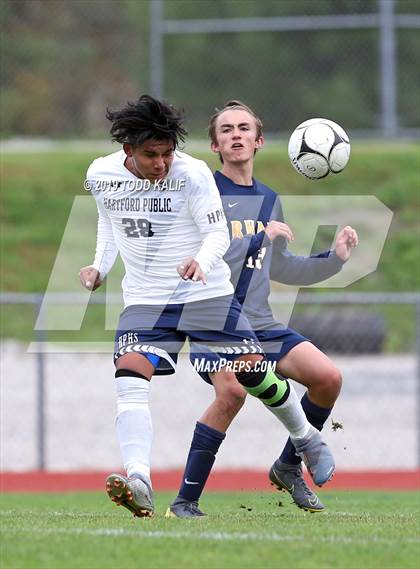 Thumbnail 2 in Hartford Public @ RHAM photogallery.