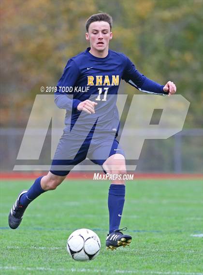 Thumbnail 2 in Hartford Public @ RHAM photogallery.