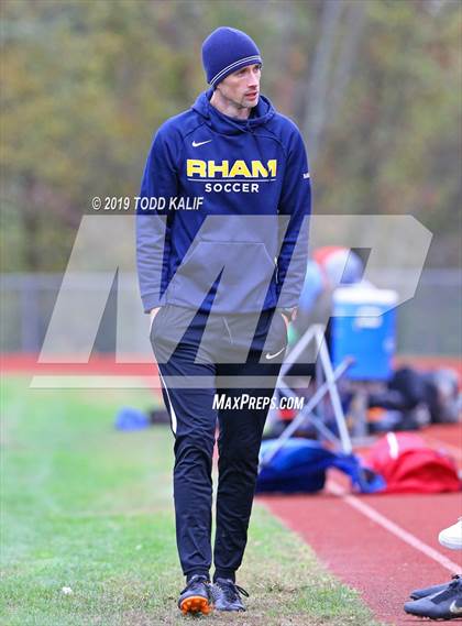 Thumbnail 3 in Hartford Public @ RHAM photogallery.
