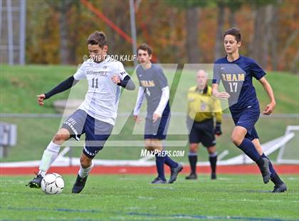 Thumbnail 1 in Hartford Public @ RHAM photogallery.