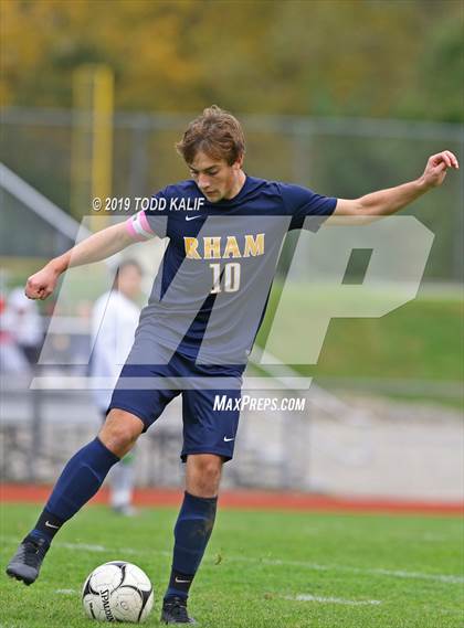Thumbnail 3 in Hartford Public @ RHAM photogallery.