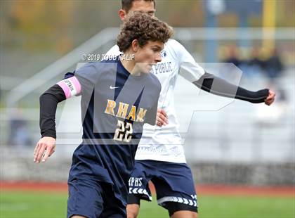 Thumbnail 3 in Hartford Public @ RHAM photogallery.