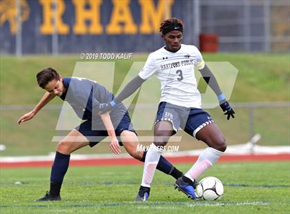 Thumbnail 3 in Hartford Public @ RHAM photogallery.