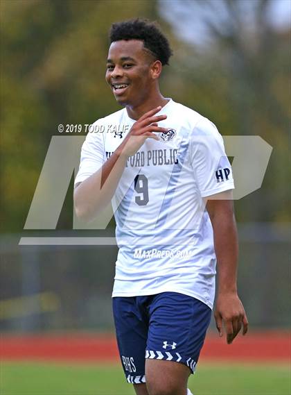 Thumbnail 3 in Hartford Public @ RHAM photogallery.
