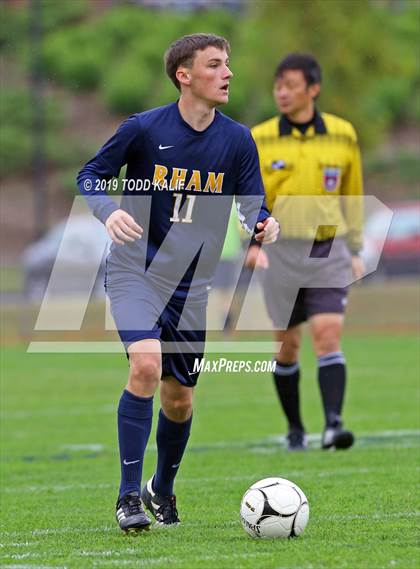 Thumbnail 1 in Hartford Public @ RHAM photogallery.
