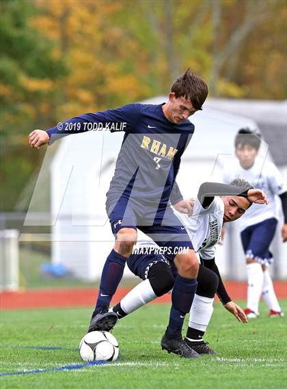 Thumbnail 1 in Hartford Public @ RHAM photogallery.