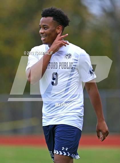Thumbnail 1 in Hartford Public @ RHAM photogallery.