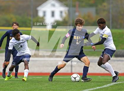 Thumbnail 2 in Hartford Public @ RHAM photogallery.