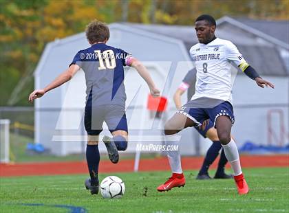 Thumbnail 3 in Hartford Public @ RHAM photogallery.