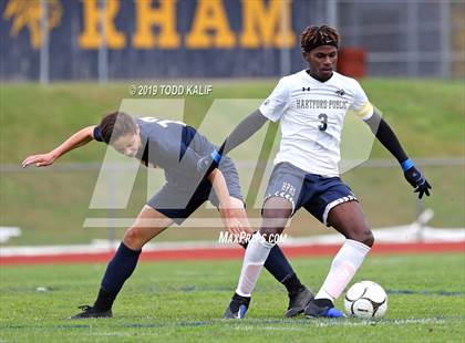 Thumbnail 1 in Hartford Public @ RHAM photogallery.