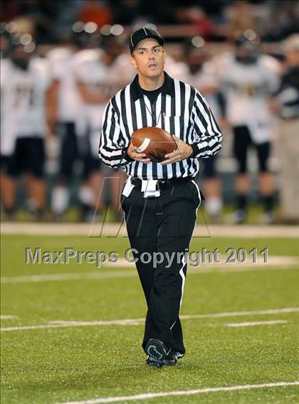 Thumbnail 1 in Aledo vs. Stephenville (4A Region 1 Quarterfinals) photogallery.