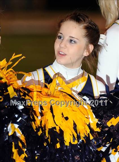 Thumbnail 1 in Aledo vs. Stephenville (4A Region 1 Quarterfinals) photogallery.