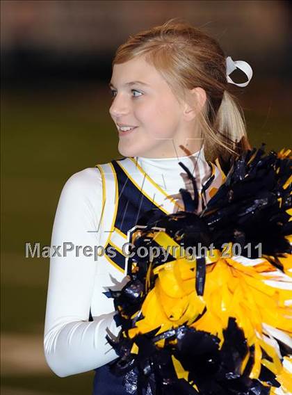 Thumbnail 3 in Aledo vs. Stephenville (4A Region 1 Quarterfinals) photogallery.