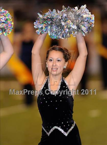 Thumbnail 1 in Aledo vs. Stephenville (4A Region 1 Quarterfinals) photogallery.