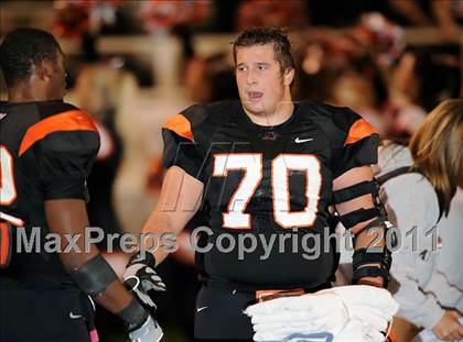 Thumbnail 1 in Aledo vs. Stephenville (4A Region 1 Quarterfinals) photogallery.