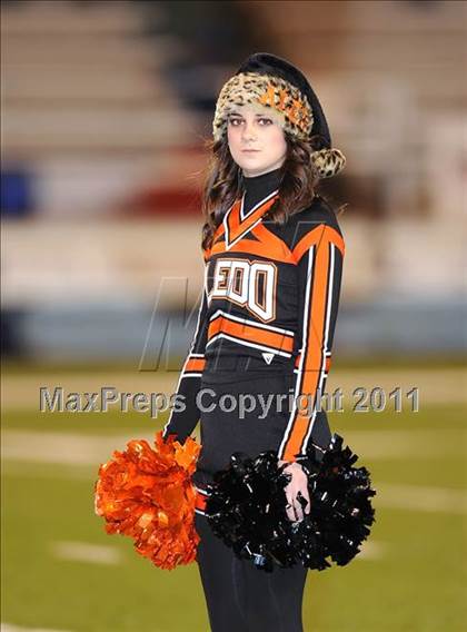 Thumbnail 3 in Aledo vs. Stephenville (4A Region 1 Quarterfinals) photogallery.