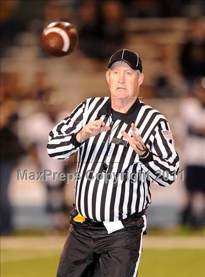 Thumbnail 2 in Aledo vs. Stephenville (4A Region 1 Quarterfinals) photogallery.