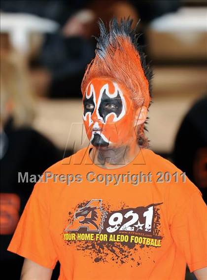 Thumbnail 1 in Aledo vs. Stephenville (4A Region 1 Quarterfinals) photogallery.