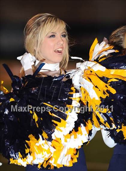 Thumbnail 2 in Aledo vs. Stephenville (4A Region 1 Quarterfinals) photogallery.