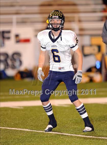 Thumbnail 1 in Aledo vs. Stephenville (4A Region 1 Quarterfinals) photogallery.