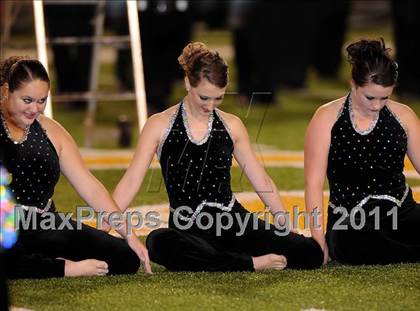 Thumbnail 2 in Aledo vs. Stephenville (4A Region 1 Quarterfinals) photogallery.