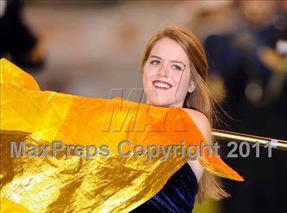 Thumbnail 3 in Aledo vs. Stephenville (4A Region 1 Quarterfinals) photogallery.