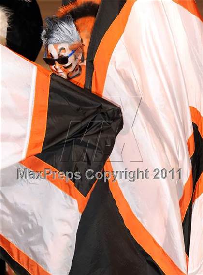 Thumbnail 2 in Aledo vs. Stephenville (4A Region 1 Quarterfinals) photogallery.