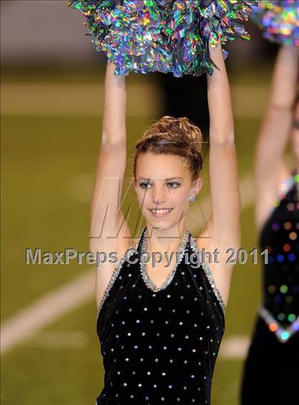 Thumbnail 3 in Aledo vs. Stephenville (4A Region 1 Quarterfinals) photogallery.