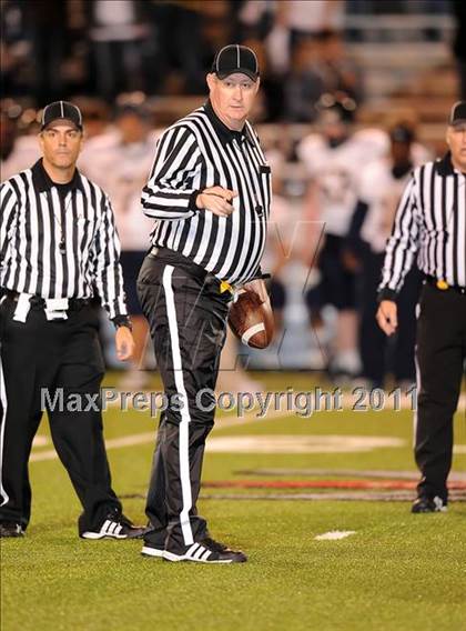 Thumbnail 3 in Aledo vs. Stephenville (4A Region 1 Quarterfinals) photogallery.