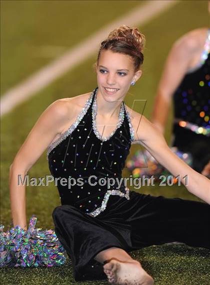 Thumbnail 1 in Aledo vs. Stephenville (4A Region 1 Quarterfinals) photogallery.