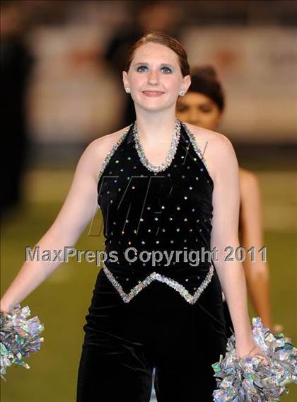 Thumbnail 2 in Aledo vs. Stephenville (4A Region 1 Quarterfinals) photogallery.