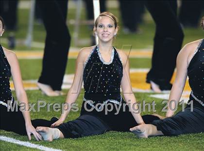 Thumbnail 1 in Aledo vs. Stephenville (4A Region 1 Quarterfinals) photogallery.