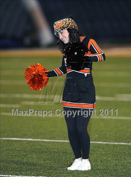Thumbnail 1 in Aledo vs. Stephenville (4A Region 1 Quarterfinals) photogallery.