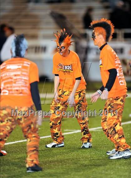 Thumbnail 3 in Aledo vs. Stephenville (4A Region 1 Quarterfinals) photogallery.