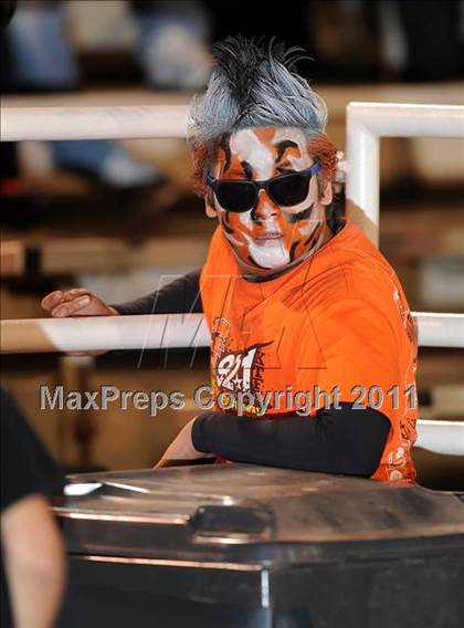 Thumbnail 2 in Aledo vs. Stephenville (4A Region 1 Quarterfinals) photogallery.