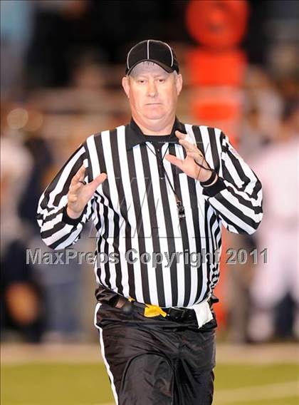 Thumbnail 1 in Aledo vs. Stephenville (4A Region 1 Quarterfinals) photogallery.