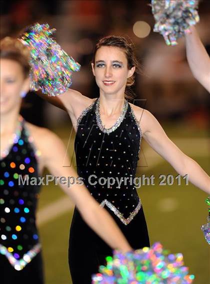 Thumbnail 3 in Aledo vs. Stephenville (4A Region 1 Quarterfinals) photogallery.