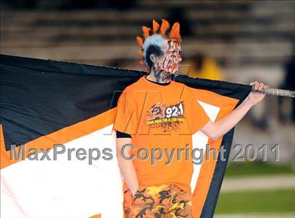 Thumbnail 1 in Aledo vs. Stephenville (4A Region 1 Quarterfinals) photogallery.