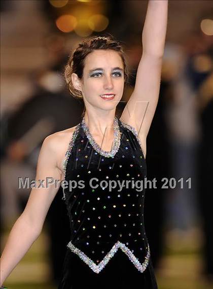 Thumbnail 3 in Aledo vs. Stephenville (4A Region 1 Quarterfinals) photogallery.
