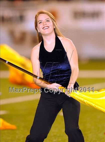 Thumbnail 2 in Aledo vs. Stephenville (4A Region 1 Quarterfinals) photogallery.