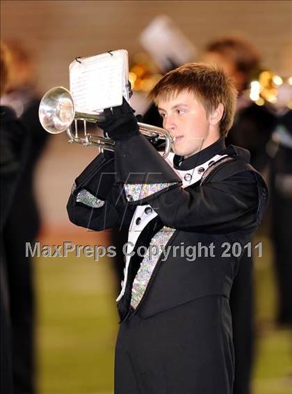 Thumbnail 1 in Aledo vs. Stephenville (4A Region 1 Quarterfinals) photogallery.