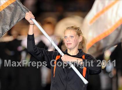Thumbnail 2 in Aledo vs. Stephenville (4A Region 1 Quarterfinals) photogallery.
