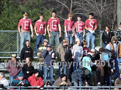 Thumbnail 2 in Easthampton/Hampshire vs Pioneer Valley (MIAA Division 4 West Final) photogallery.