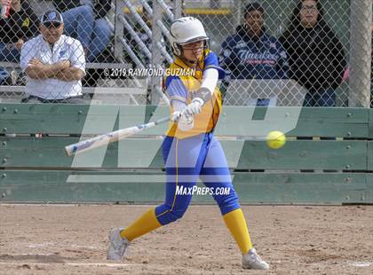 Thumbnail 1 in Riverdale vs. Exeter photogallery.
