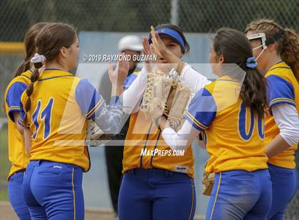 Thumbnail 1 in Riverdale vs. Exeter photogallery.