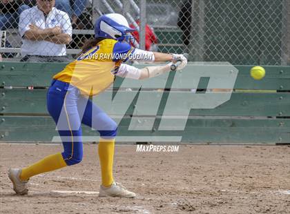 Thumbnail 1 in Riverdale vs. Exeter photogallery.