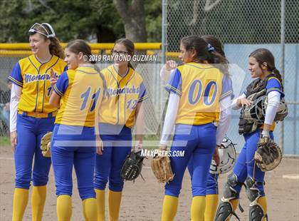 Thumbnail 1 in Riverdale vs. Exeter photogallery.