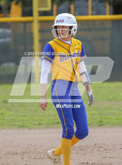 Thumbnail 1 in Riverdale vs. Exeter photogallery.