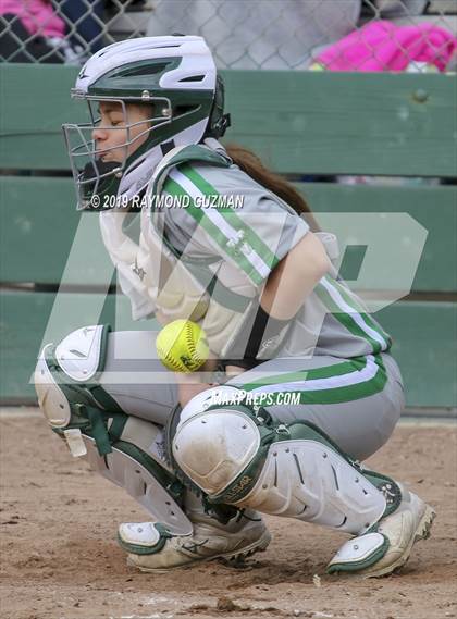 Thumbnail 1 in Riverdale vs. Exeter photogallery.