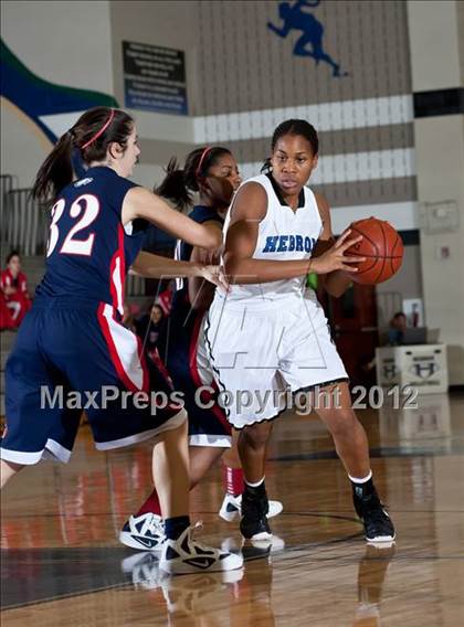 Thumbnail 3 in Allen @ Hebron photogallery.